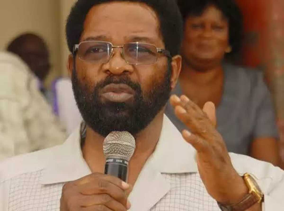 No term limits for elected DCEs, let the people decide through votes - Abekuma South MP